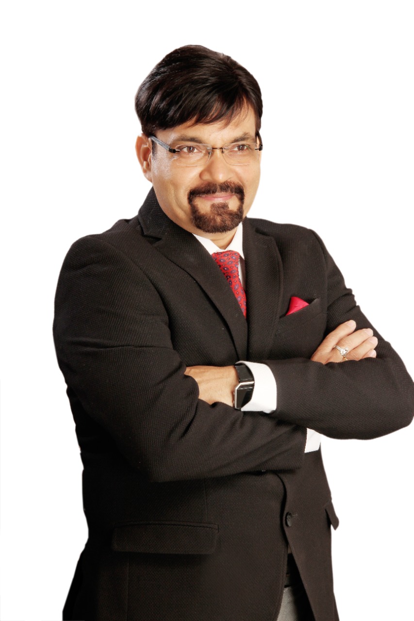 Gaurav Marwaha