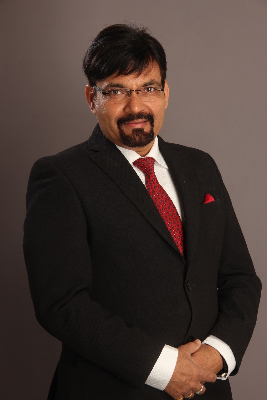 Gaurav Marwaha