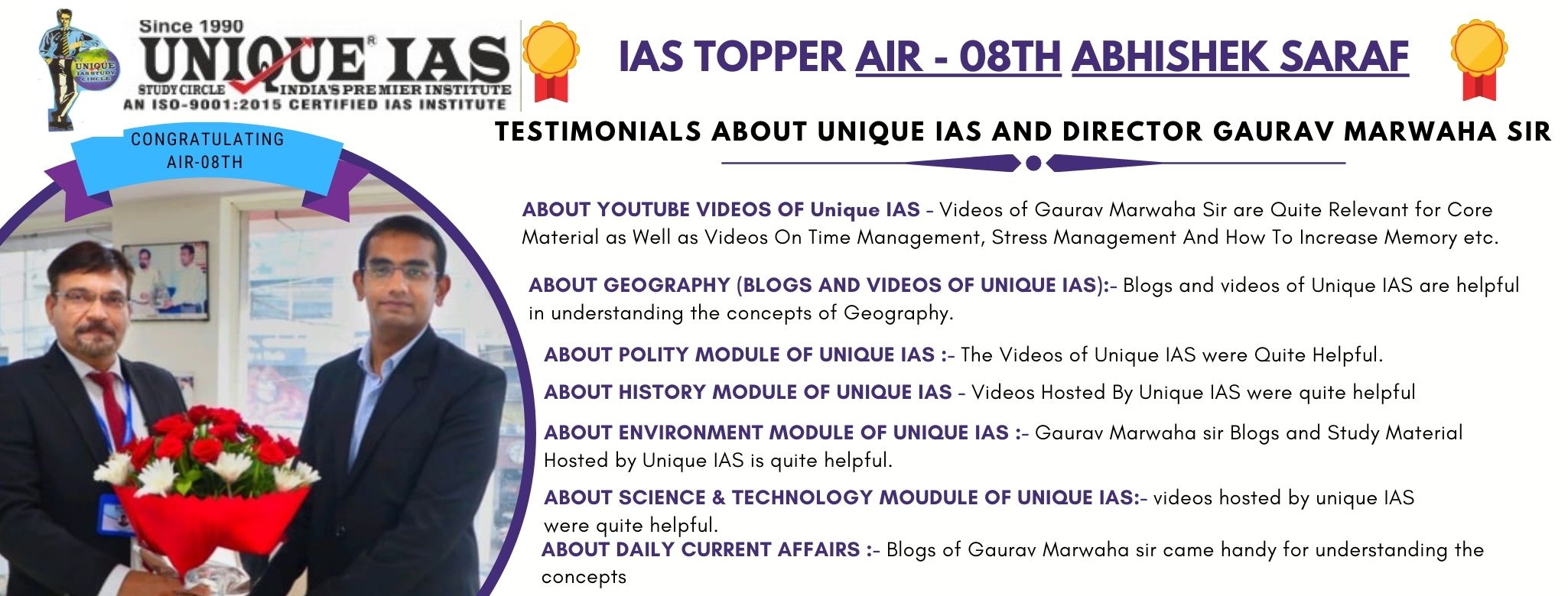 IAS Online Coaching