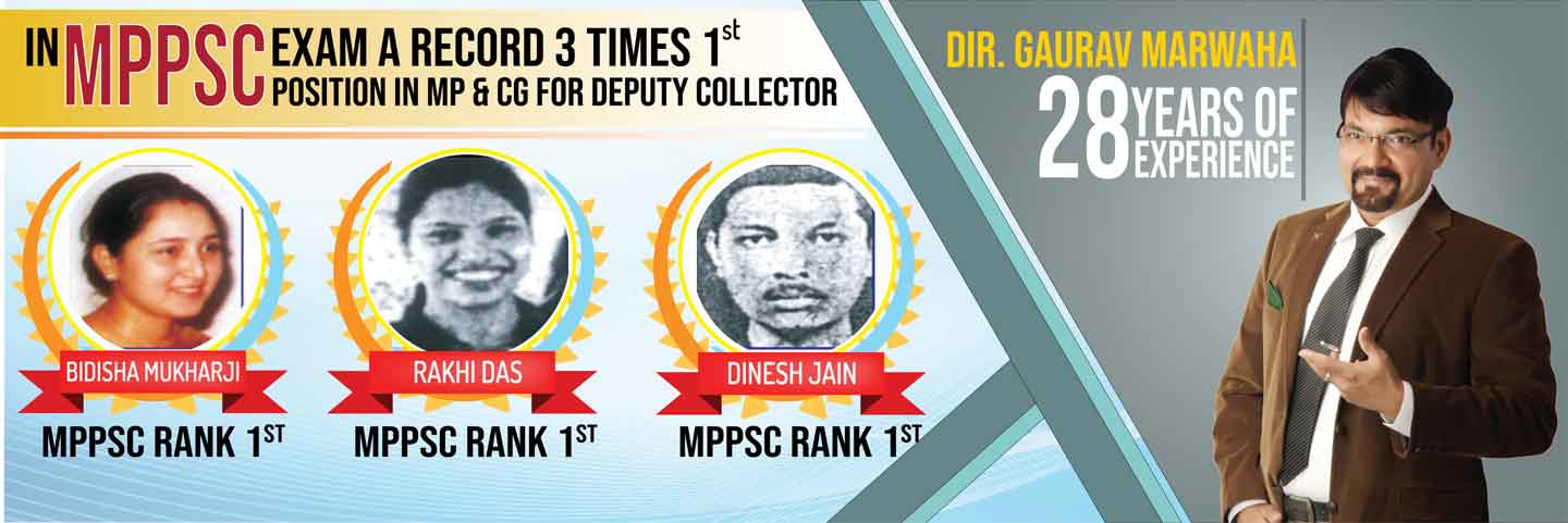 Top MPPSC Online Course