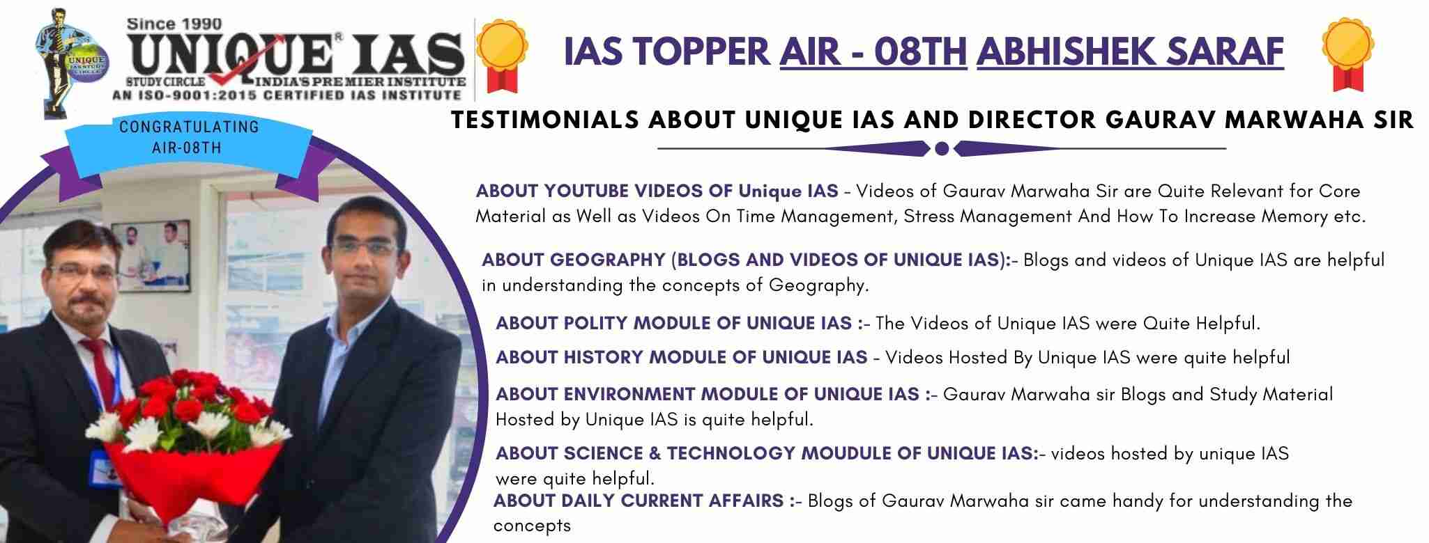 Unique IAS-Tarun Pithode-Governor of MP-Balram Jakhad